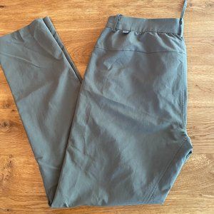Men's Lulu Lemon Pants (34)